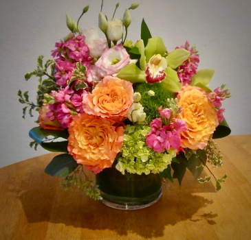 Garden Sorbet Floral Design in Laguna Niguel, CA | Reher's Fine Florals And Gifts Garden Sorbet Floral Design in Laguna Niguel, CA | Reher's Fine Florals And Gifts