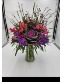 Garden Splendor vase