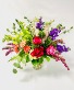 Garden Splendor Vased Arrangement