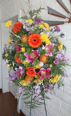 Garden Spray 