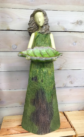 Garden Statue