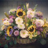 Garden Basket 