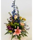 Garden Symphony  By Enchanted Florist of Cape Coral 