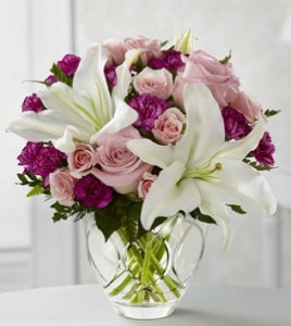 Garden Terrace Bouquet