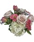 Garden to Desk Bouble bowl