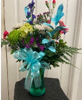 Garden Whimsy Mothers Day