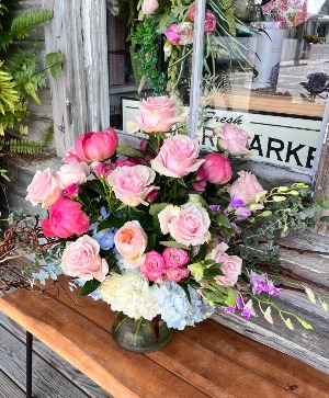 Garden WOW! Large Garden Arrangement