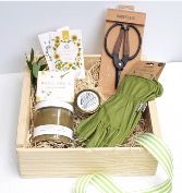 Garden Gift Box 