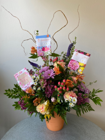 Gardener's Delight