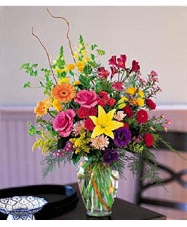 Gardeners Delight  in Milford, PA | Myer The Florist Inc.