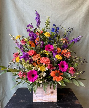 Gardener's Love 