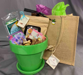 Gardener's Treat Gift Set