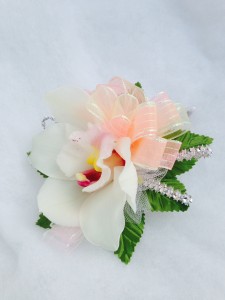 Single Orchid Corsage  Mother's Day Special