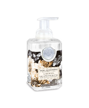 Gardenia - Foaming Hand Soap 