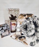 Gardenia Lover Gift Bag