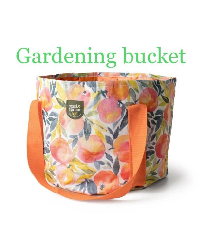 Gardening Bucket 