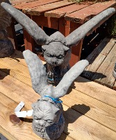GARGOYLES LIMITED SUPPLY