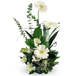 Gate to Heaven Floral Design