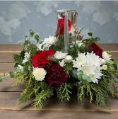 Gather Around the Table SCF Original - Designed By Kelly