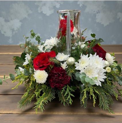 Gather Around the Table SCF Original - Designed By Kelly