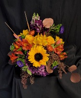 Gather & Bloom 