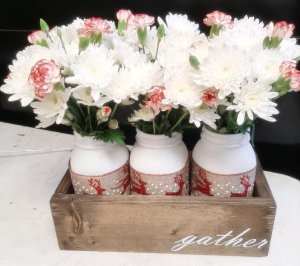 Gather Centerpiece Fresh Arrangement in Plain City, OH | PLAIN CITY FLORIST Gather Centerpiece Fresh Arrangement in Plain City, OH | PLAIN CITY FLORIST