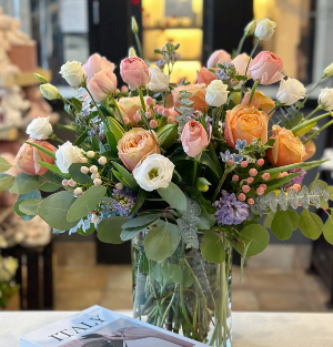 Gather in the Garden 