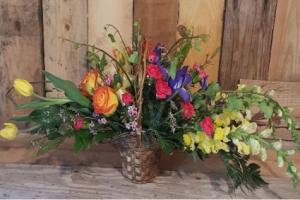 Gathering Garden Fresh Flower in Paris, KY | Chasing Lilies Floral Gathering Garden Fresh Flower in Paris, KY | Chasing Lilies Floral