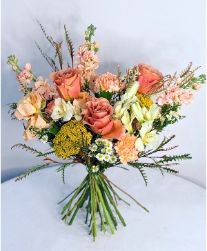 Gathering of Friends hand held