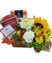 GBN Autumn Goodness Gift Basket 