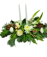 GBN Merry Elegance Table arrangement