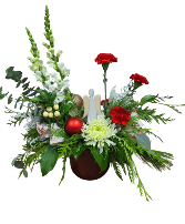 Angel Moments Fresh arrangement