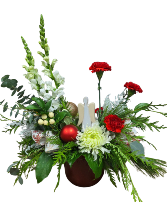 Angel Moments Fresh arrangement