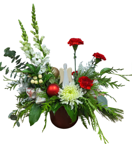 Angel Moments Fresh arrangement