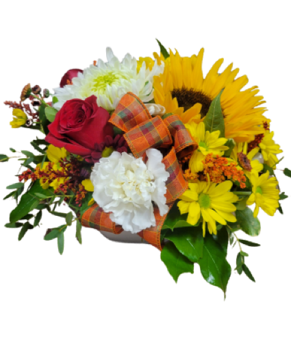 GBN Thankful Simplicity Table Centrepiece