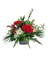 GBN Tiny Tim Table arrangement