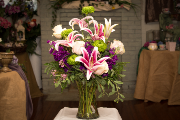 Gearl's Choice  in Farmville, VA | Rochette's Florist