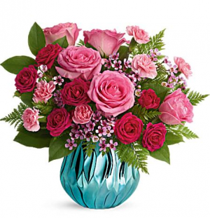 Gem of My Heart in Chesapeake, VA | Floral Creations Gem of My Heart in Chesapeake, VA | Floral Creations