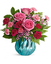 Gem of My Heart Bouquet