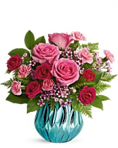 Gem Of My Heart Bouquet Bouquet