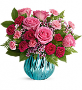 Gem Of My Heart Arrangement