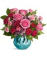 Gem Of My Heart Bouquet Spring