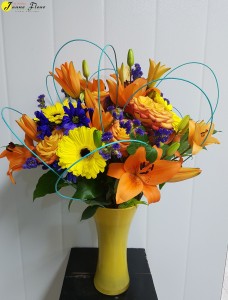 General-Fun and Frolic SOLD OUT FOR MOTHERS DAY!