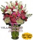 LOVELY GESTURE Floral Arrangement