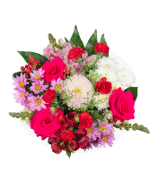 Gentle Bouquet Bouquet