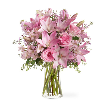 Gentle Gesture Bouquet 