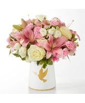 Gentle Healing Bouquet 