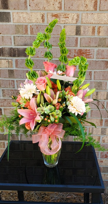 Gentle Love Any Occasion  in Dothan, AL | Flowers of Hope