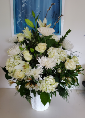 Heartfelt Condolences 