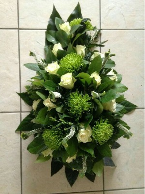 Gentle Spirit  Flowers for the Home or Service 